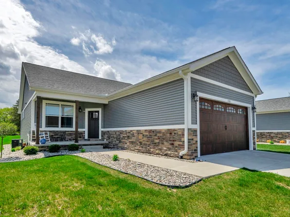 11146 Brahms Ln, Davison, MI 48423