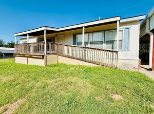 122 Rambling Ln, Fritch, TX 79036