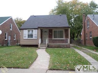 20071 Stout St, Detroit, MI 48219