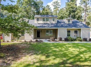 601 Springdale Woods Dr, Macon, GA 31210