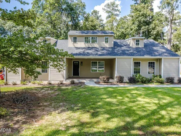 601 Springdale Woods Dr, Macon, GA 31210