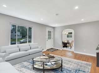 5732 Euclid St, Landover, MD