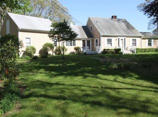 548 B Drift Rd, Westport, MA 02790
