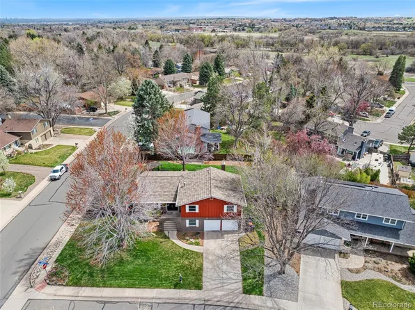 8320 W Harvard Drive, Lakewood, CO 80227