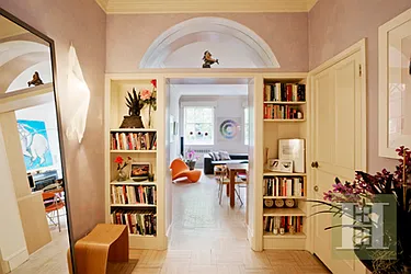 Sold by Halstead Real Estate