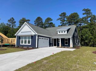 204 Starlit Way Lot 672 Savannah #A, Myrtle Beach, SC 29579