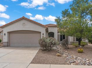 9691 N Arch Canyon Pl, Tucson, AZ 85743