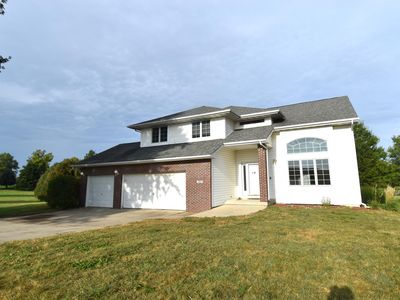 13647 Partridge Trl, Perry, IA, 50220