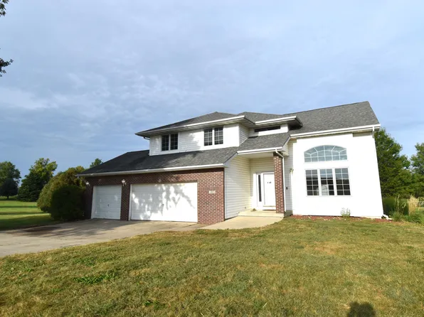 13647 Partridge Trl, Perry, IA 50220