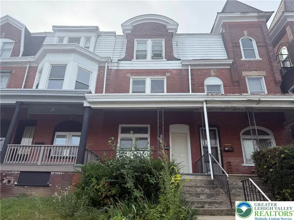 710 1/2 N 12th St, Allentown, PA 18102