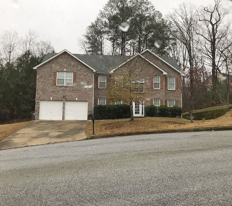 3022 Creekbend Overlook, Douglasville, GA 30135 Zillow