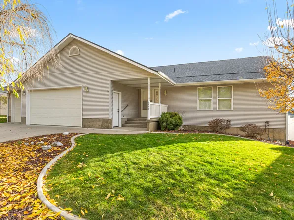 1916 E Hawthorne Ave, Colville, WA 99114