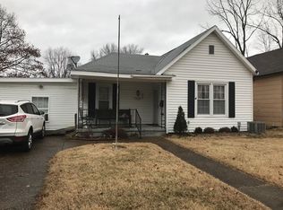 1719 E 20th St, Owensboro, KY 42303