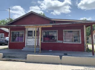 1206 Pleasanton Rd, San Antonio, TX 78214