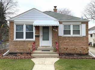 2830 Elm St, Franklin Park, IL 60131