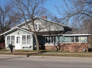 854 W Main St, Princeton, WI 54968
