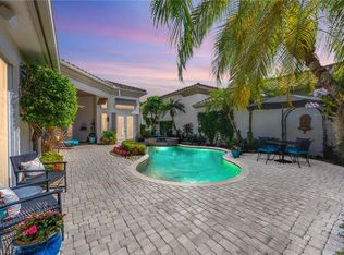 1268 Grand Isle CT, NAPLES, FL 34108