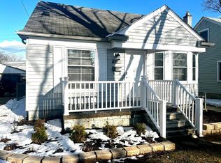 1830 Ardmore Ave, Royal Oak, MI