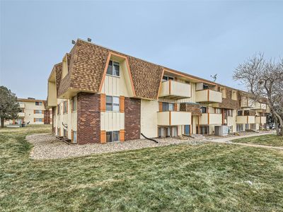 10211 Ura Lane Bldg 7 #7-303, Denver, CO, 80260