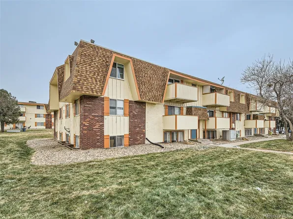 10211 Ura Lane Bldg 7 #7-303, Thornton, CO 80260