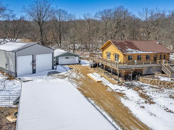 N9805 County Road AA, Portage, WI 53901