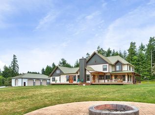 760 9th Ave, Fox Island, WA 98333