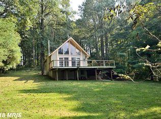 442 Woodthrush Way, Linden, VA 22642