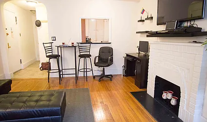 Rented by Maz Group NY