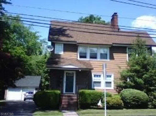 72 Watchung Ave Floor 2, Montclair, NJ 07043