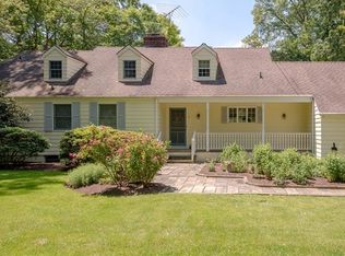 5 Little Brook Rd, Wilton, CT 06897