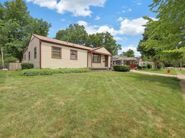 4652 Ludington Rd, Columbus, OH 43227