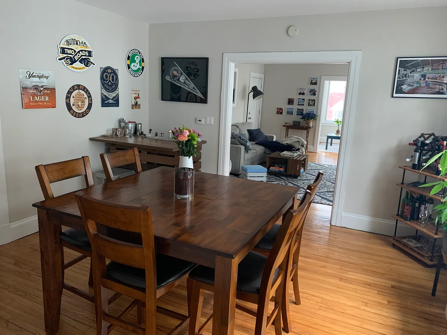 2 bed, 1750 sqft, $2,700 — Photo 3