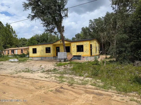 222 OFARRELL Avenue, Interlachen, FL 32148