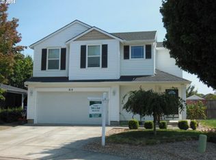 614 25th Ave, Cornelius, OR 97113