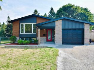 192 Wellington St E, Barrie, ON L4M 2C8