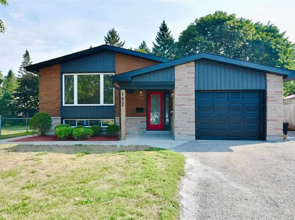 192 Wellington St E, Barrie, ON L4M 2C8