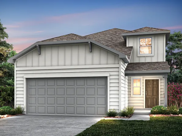 10007 Monte Carmel Place, Converse, TX 78109