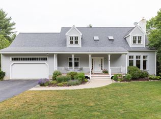 16 Sumac Ln, Durham, NH 03824