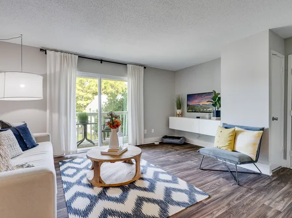 The Trails at Cahaba River