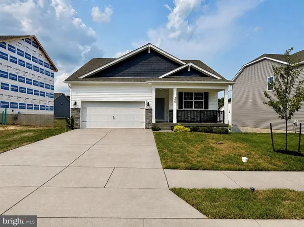 206 Lindsey Dr, Columbia, PA 17512