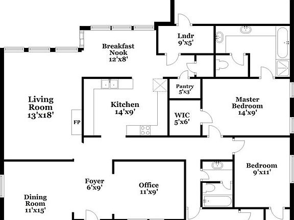 2nd image of 111 Settlers Creek Dr