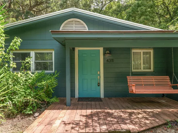4311 SW 44th St, Gainesville, FL 32608