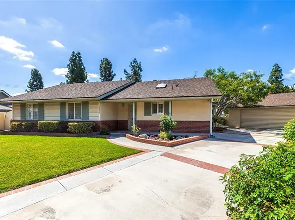 16536 Copper Kettle Way, La Mirada, CA 90638