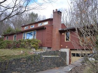 157 High St, Amherst, MA 01002