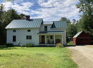 43 Blossom Ln, Hyde Park, VT 05655