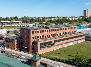Strive Lofts, Providence, RI 02909