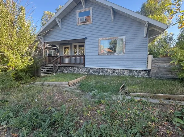 130 Broadwater Ave, Billings, MT 59101