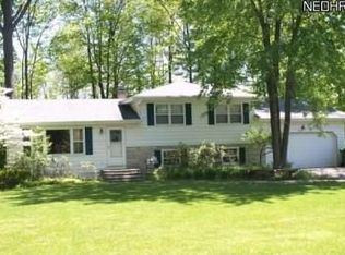 1439 Tomilu Dr, Girard, OH 44420