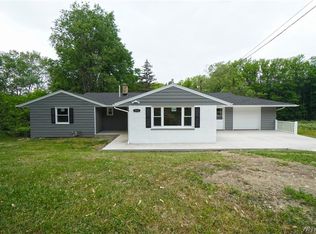 9004 Gowanda State Rd, Eden, NY 14057