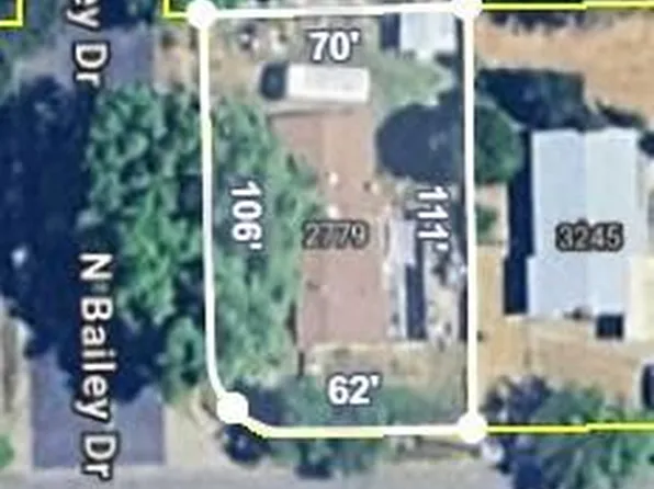 2779 N Bailey Dr, Anderson, CA 96007